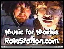 Music for Movies and Videos Music for Movies and Videos